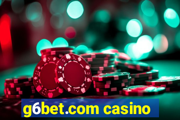 g6bet.com casino